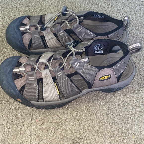 Keen Newport h2 sandals - Picture 2 of 4